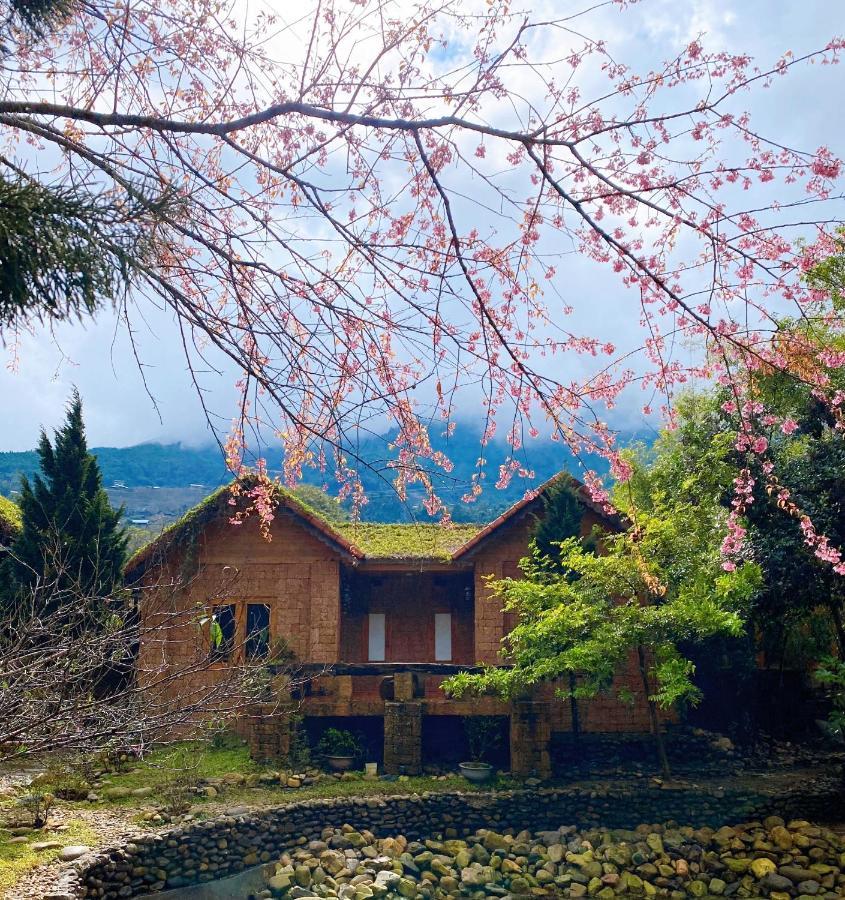 Sapa Riverside Ecolodge & Spa Luaran gambar